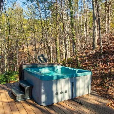 Hot Tub 7 Min To Parkway More 비둘기 포지 외부 사진