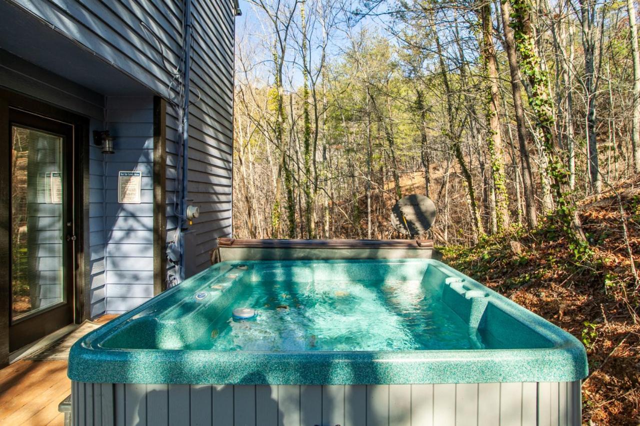 Hot Tub 7 Min To Parkway More 비둘기 포지 외부 사진