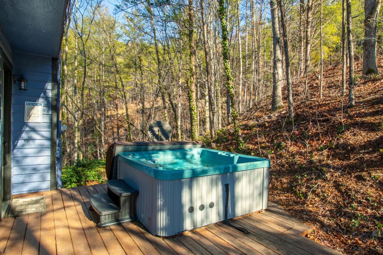 Hot Tub 7 Min To Parkway More 비둘기 포지 외부 사진